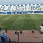 وديات: الاتحاد المنستيري يتعادل مع ترجي جرجيس