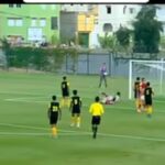 النادي البنزرتي: هزيمة بخماسية أمام الأهلي المصري