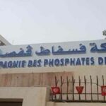 إلغاء إضراب أعوان شركة فسفاط قفصة