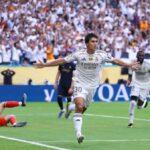 كأس العالم للأندية لكرة القدم : غونزالو يقود ريال مدريد للفوز على يوفنتوس والتقدم لدور الثمانية