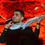 محمد عسّاف يغنّي لغزّة على ركح قرطاج… كسر صمته بعد عامين وعائدات الحفل لفائدة أهالي غزة
