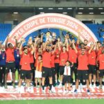 كأس السوبر: من جديد الترجي على منصّة التتويج