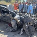 أوتيك/بنزرت: 3 قتلى في حادث مرور