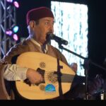 مهرجان بوقرنين: سهرة الإبداع والإمتاع مع لطفي بوشناق