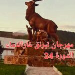 غار الدماء: الدورة 34 لمهرجان تبرنق الصيفي – عروض فرجوية ولأبناء الجهة الأولوية