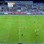 في مباراة ودية: إنتكاسة ثانية لمنتخبنا الوطني الرديف