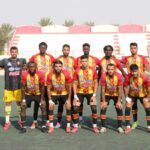 نجم المتلوي: إصرار على الإنتصار على “العمران ” لتجاوز عثرة “البقلاوة” وتدعيم المسار..