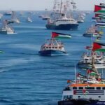 تأخير موعد انطلاق أسطول الصمود إلى الجمعة