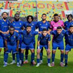 المسابقات الافريقية :  الترجي الاستثناء…