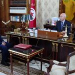 رئيس الجمهورية لوزير الفلاحة: يقتضي الواجب مساءلة من أقصى دولة شقيقة من تصدير التّمور لها