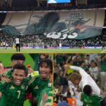 السعودية وقطر يعززان الظهور العربي في مونديال 2026