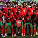 كأس العالم للشباب: المغرب يتوّج باللقب