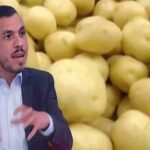 رياض جراد: غلق المجمع الكيميائي بقابس سيرفّع ثمن البطاطا إلى 7 دينارات