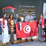 مسرحية “غربة ” للمخرج نجيب زقام وإنتاج المركز الثقافي والرياضي الجامعي “يحي بن عمر” بسوسة تتألق دوليا وتحرز 5  جوائز في 4 مشاركات