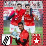 موعد قبل الموعد – النجم الساحلي – النادي الصفاقسي – كلاسيكو الإثارة والحماس بين النجم و”السي آس آس”