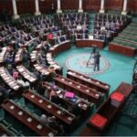 استقالة نائبين من مكتب مجلس نواب الشعب