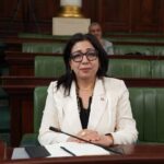 بسمة الهمّامي: «عاملات النظافة في المجلس قاعدين ينظفوا ديار بعض النوّاب»!!!