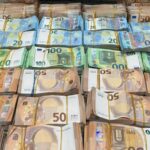 تطاوين: إحباط محاولة تهريب مليون أورو