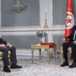 سعيّد لبوعسكر: ضرورة الاستعداد لتنظيم الانتخابات البلدية…