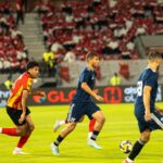 وديات: الترجي يتعادل مع الاتحاد العسكري الليبي