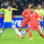 مباراة ودية: تونس-البرازيل1-1: أداء ممتاز ومنتخبنا قدّم أداءً أقرب إلى الإعجاز