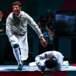 ألعاب التّضامن الاسلامي: فارس الفرجاني يتوّج بالذّهب