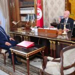 رئيس الجمهورية يؤكّد على ضرورة مضاعفة الجهود في كامل أنحاء الجمهوريّة لرفع الفضلات