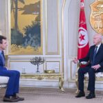 رئيس الجمهورية يستدعي سفير الاتحاد الأوروبي بتونس لإبلاغه احتجاجا شديد اللّهجة