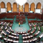 مجلس النواب: التصويت على مقترح منح امتياز جبائي عند توريد سيارة مستعملة حسب شروط…