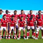 النجم الساحلي: عبور القنال بالانتصار على قرش الشمال