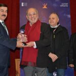 منح جائزة صلاح القصب  للفاضل الجعايبي: تكريم مستحق