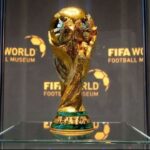 كأس العالم/الملحق الافريقي: نيجيريا والكنغو يتنافسان الأحد على المقعد الإفريقي