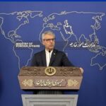 إيران: التهديد باستخدام القوّة ضدّ فنزويلا قد تكون له عواقب خطيرة على السّلام والأمن الدوليين