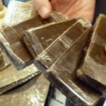 سيدي بوزيد: حجز 150 صفيحة من القنب الهندي