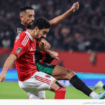 الأهلي المصري يطالب الكاف بتفعيل تقنية الفيديو في كل مراحل الأبطال