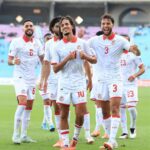 مساء اليوم بملعب رادس (س) 17و 45 دق) المنتخب التونسي – المنتخب الموريتاني  – أولى المباريات الودية تحضيرا للمواعيد الرسمية