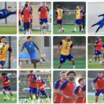 كأس العرب للفيفا – “نسور قرطاج” يبحثون عن كتابة فصل جديد من التألق بين إرث التتويج بالدورة الافتتاحية ورحلة بلوغ نهائي النسخة الأخيرة