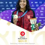 دورة ألعاب التضامن الإسلامي بالرياض المملكة العربية السعودية  –  اليوم العاشر – 12 ميدالية هي حصيلة المشاركة التونسية