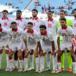 مساء اليوم بملعب رادس (س 17 و 45 دق) –  الفوز الثالث لنسور قرطاج .. أم الفوز الأول للنشامى في رابع مباراة تجمع المنتخبين ؟