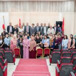 تتويج عربي جديد لجامعة جندوبة