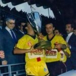 النادي البنزرتي :  هل المسؤولون الحاليون،  بالمناسبات التاريخية الكبرى للجمعية لا يؤمنون ؟!..