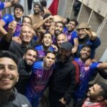 هلال أكودة – يكتسح المتبسطة الرياضية بسباعية نظيفة