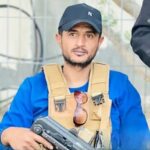 ياسر أبو شباب… من يكون؟؟