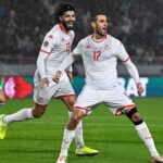 كأس إفريقيا للأمم: تونس-نيجيريا: منافس صعب وعنيد…