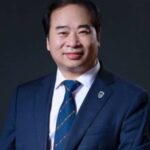 رئيس مجلس إدارة جامعة الدراسات الأجنبية ببكين في زيارة إلى تونس لتعزيز التعاون الأكاديمي والتربوي