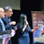 الندوة الصحفية الخاصة بالنسخة 36 لأيام قرطاج السينمائية: رؤية متجددة وبرمجة ثرية