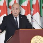 تبّون: الجزائر لم تتدخل يوما في الشأن الداخلي لتونس