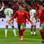 المغرب يفتتح كأس أمم إفريقيا بثنائية أمام جزر القمر
