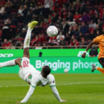 كأس الأمم الإفريقية : المغرب وجنوب افريقيا ومالي الى دور الـ16