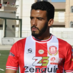 الأولمبي الباجي: وادة باجي